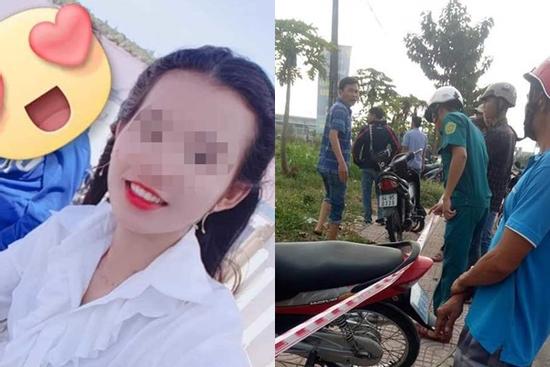 Nữ sinh lớp 12 mất tích, xe máy và mũ bảo hiểm bỏ bên đường