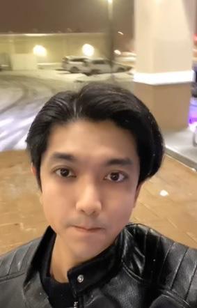 Xuất hiện với chiếc cằm nhọn đến rợn người, Tim tiếp tục gây hoang mang-2