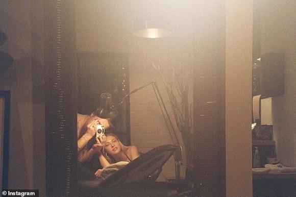 Nóng mắt với loạt ảnh cùng nhau du hí của cậu cả nhà Becks và ái nữ nhà tỷ phú-8