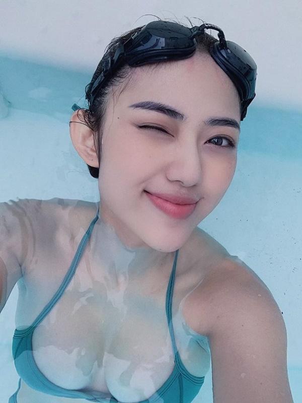 Nữ diễn viên bị gọi là tiểu tam, khiến nam giới e dè khi đóng cảnh nóng là ai?-11