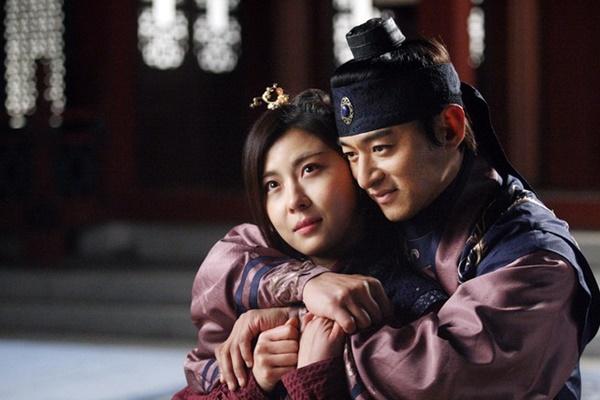 Trước khi vướng bê bối tình dục, Joo Jin Mo đẹp như thế nào trên phim?-10