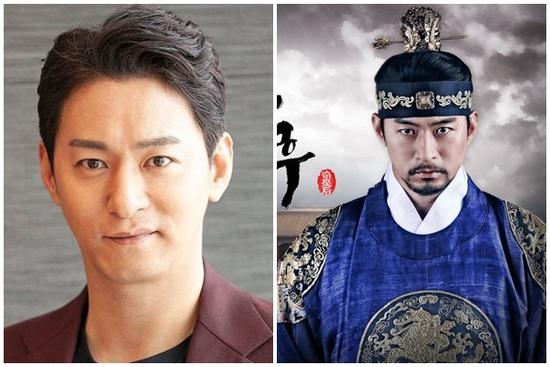 Trước khi vướng bê bối tình dục, Joo Jin Mo đẹp như thế nào trên phim?