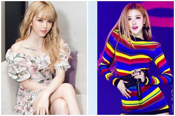 Lisa Blackpink đẹp hơn hoa trên bìa tạp chí, chia sẻ về tình yêu với các thành viên-4