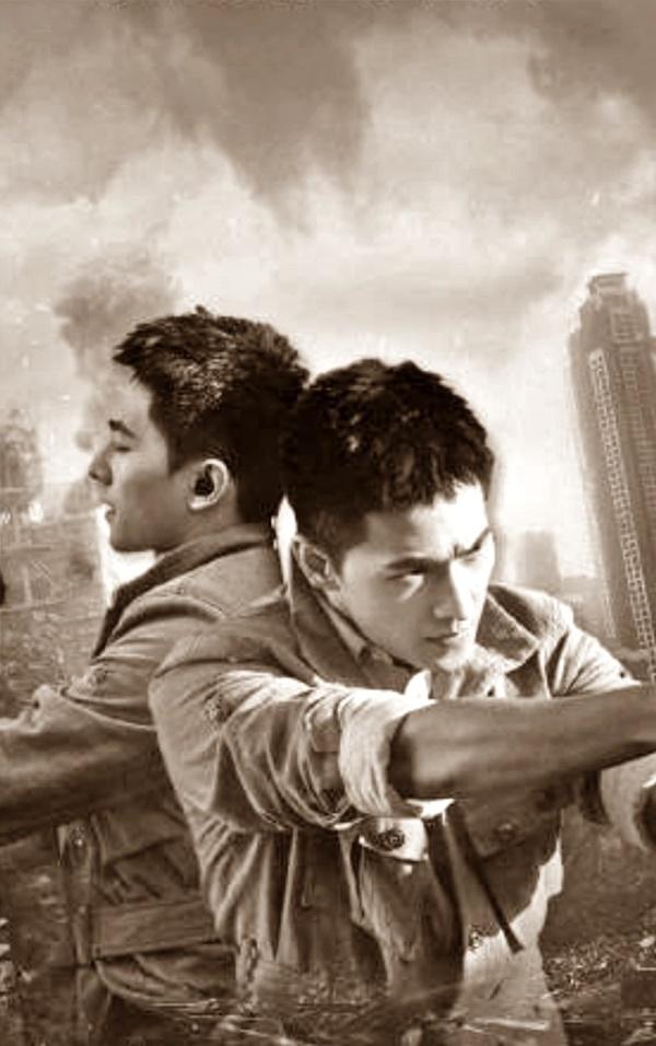 Thành Long chi mạnh tay cho phim điện ảnh mới: Xe mạ vàng, trực thăng… khiến khán giả choáng ngợp-4