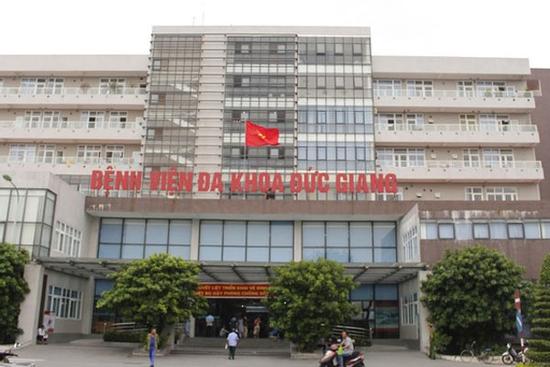 Hà Nội: Người đàn ông chết bất thường sau tiêm thuốc giảm đau