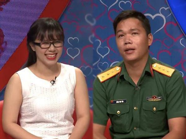 Những đôi làm đám cưới sau khi tham gia game show hẹn hò-3