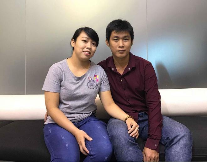 Những đôi làm đám cưới sau khi tham gia game show hẹn hò-8