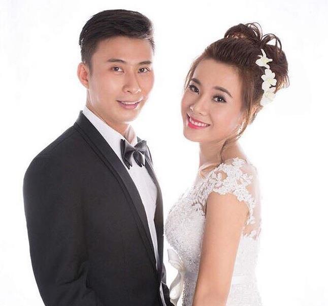 Những đôi làm đám cưới sau khi tham gia game show hẹn hò-9