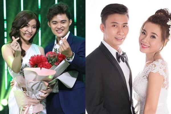 Game show Việt gây bức xúc vì cảnh gợi dục trên sóng truyền hình-3