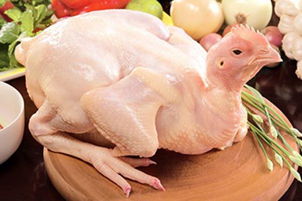 Đại Nghĩa bày cách làm giò thủ chay đón Tết-2