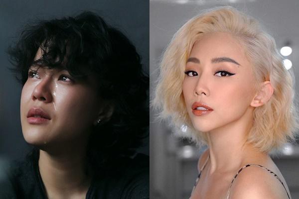 Bị thắc mắc về giới tính, Tiên Tiên đáp: Tôi là con gái 100% nhưng tôi có những người bạn gái-3