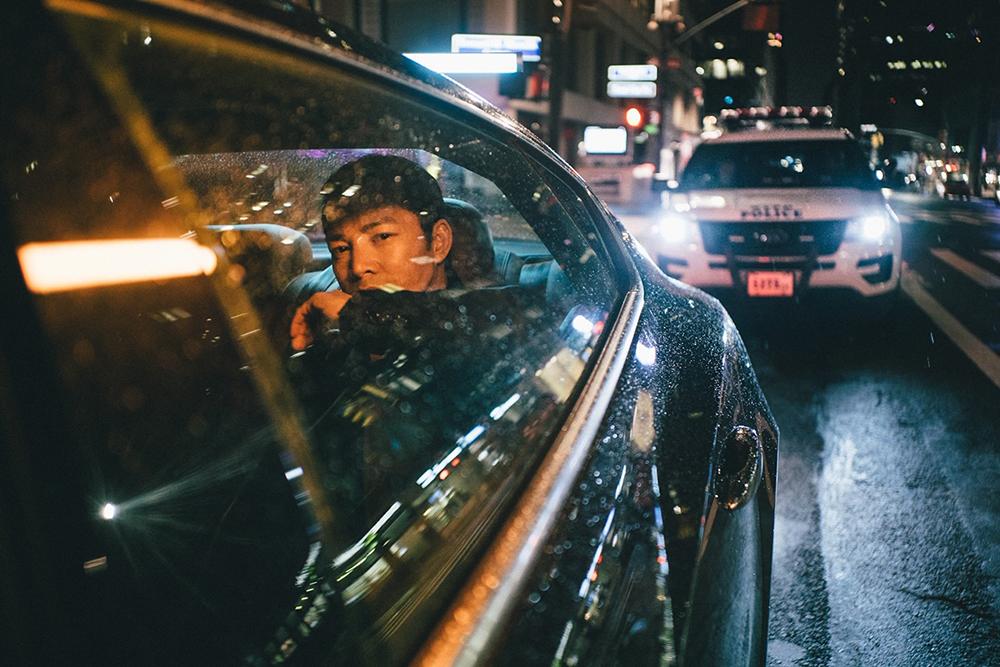 Trần Bảo Sơn mang ekip hùng hậu sang Mỹ quay phim-2