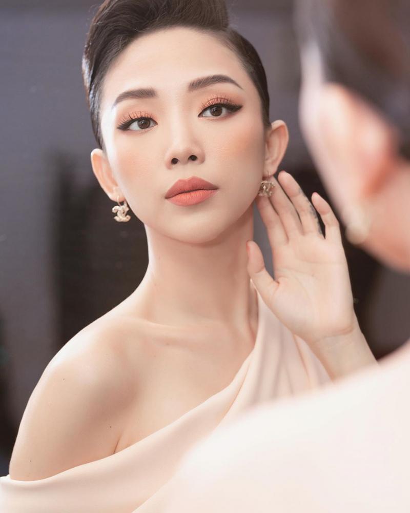 Ai khóc nỗi đau này cho Tiên Tiên: Bị nhầm thành Tóc Tiên, hit tủ My Everything cũng bị chế... My Everywhere-2