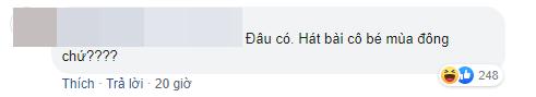 Ai khóc nỗi đau này cho Tiên Tiên: Bị nhầm thành Tóc Tiên, hit tủ My Everything cũng bị chế... My Everywhere-4