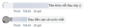 Ai khóc nỗi đau này cho Tiên Tiên: Bị nhầm thành Tóc Tiên, hit tủ My Everything cũng bị chế... My Everywhere-7