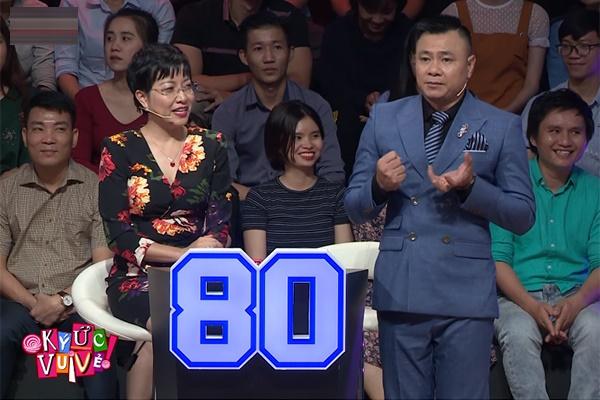 MC Thảo Vân từng bị gạch rơi vào đầu chảy máu khi đi xem phim-3