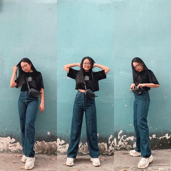 Phương Mỹ Chi sinh năm 2003 tại TP.HCM, nổi tiếng từ khi tham gia The Voice Kids mùa đầu tiên. Từ một cô bé gây ấn tượng bởi vẻ ngoài dịu dàng, chân chất trong chiếc áo bà ba cất cao những giai điệu dân ca ngọt ngào, Mỹ Chi giờ đây toát lên vẻ cá tính, hiện đại.