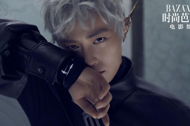 Dù fan Tiêu Chiến cố tình chơi xấu nhưng thần tượng lại đang dẫn đầu cuộc bình chọn Giải thưởng Cây chổi vàng-14