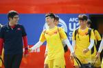 HLV Park cất Đức Chinh để tránh rủi ro cho U23 Việt Nam-2