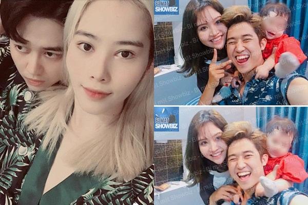 Quốc Bảo bênh Nam Em khiến Bảo Trân căm phẫn: Anh có còn là con người không?-1