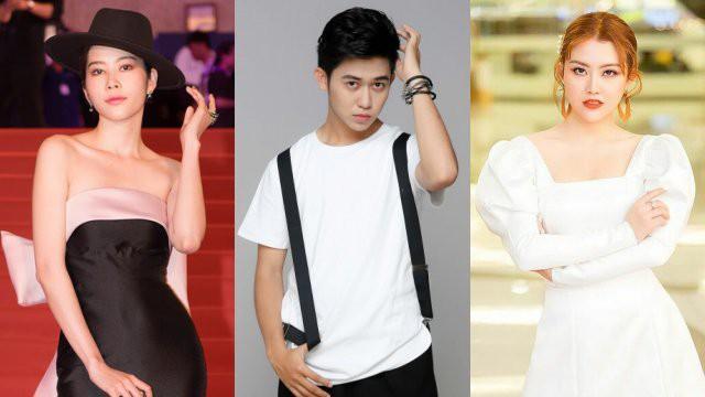 Quốc Bảo bênh Nam Em khiến Bảo Trân căm phẫn: Anh có còn là con người không?-4