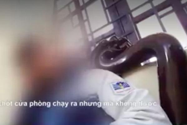 Hà Nội: Công an vào cuộc làm rõ nghi vấn nhiều trẻ bị lừa, ép vào đường dây mua bán trinh-1