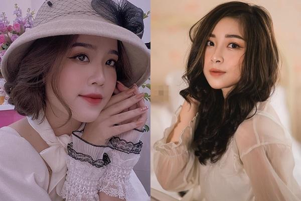 Hé lộ thêm loạt ảnh hậu trường Văn Đức đưa bạn gái xinh đẹp đi thử váy cưới-6