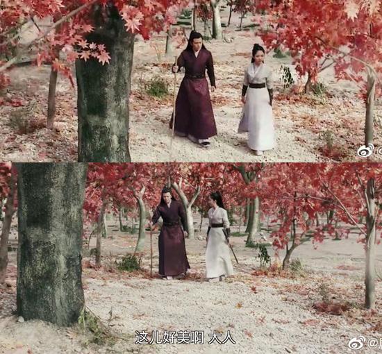 Cẩm y chi hạ hút khán giả dù kỹ xảo rẻ tiền-3