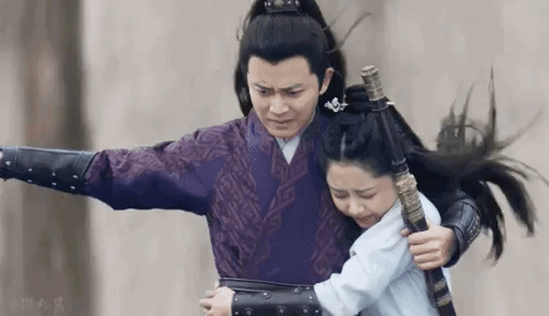 Cẩm y chi hạ hút khán giả dù kỹ xảo rẻ tiền-2