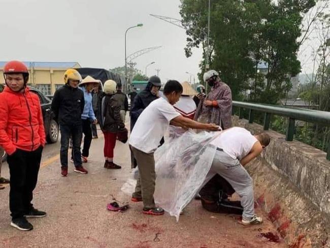 Vụ thanh niên chém người mẹ đèo con nhỏ ở Thái Nguyên: Hai người định sẽ cưới, ai dè...-4