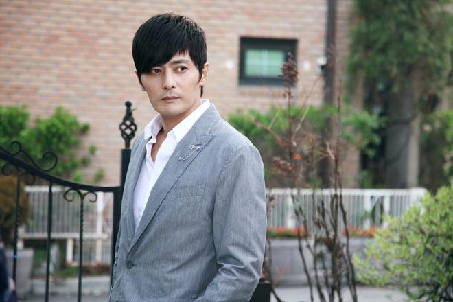 Jang Dong Gun - tượng đài của màn ảnh Hàn sụp đổ sau bê bối tình dục-4