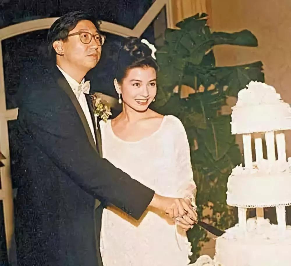 Cuộc đời cô độc của mỹ nhân sinh năm Canh Tý bị Thành Long lừa dối, quyết không sinh con-5