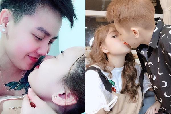 Cặp đôi từng suýt bị tử hình vì đồng tính giờ đã có thể tự do công khai tình cảm trên TV-3