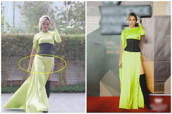 H'Hen Niê trả lương chậm cho stylist hay sao mà diện bộ cánh thảm họa cỡ này?