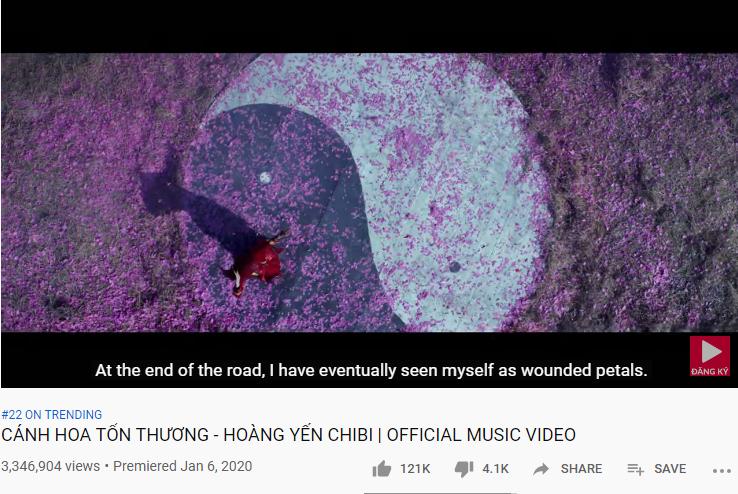 Hoàng Yến Chibi bắn tiếng Anh trôi chảy, được fanboy quốc tế cổ vũ cuồng nhiệt-4