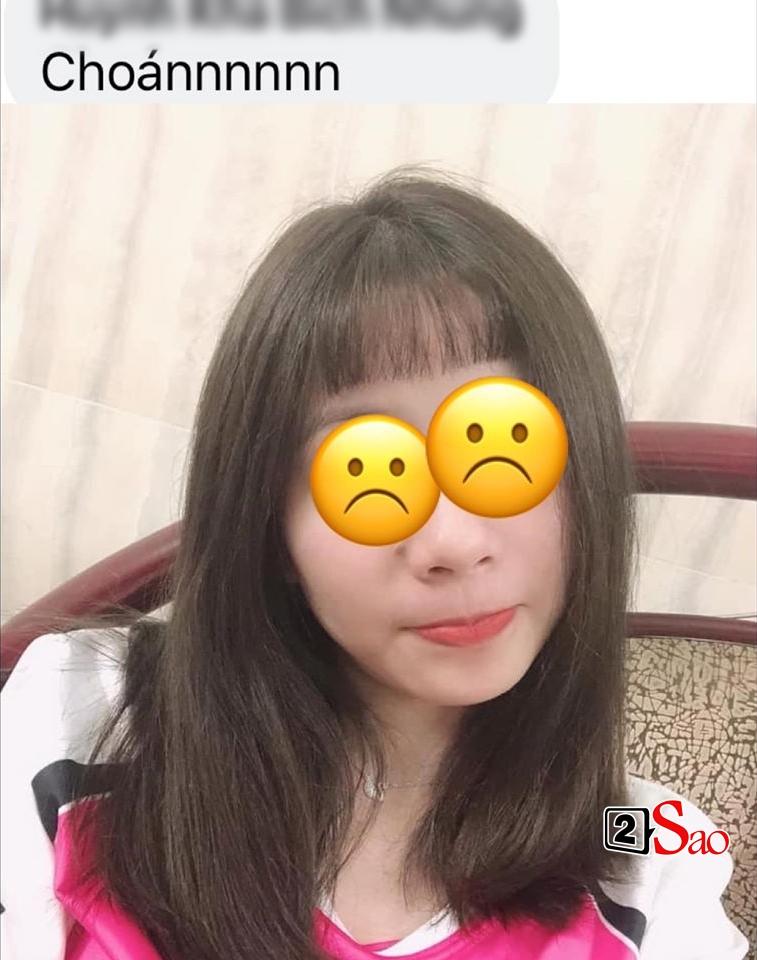 Gần mực thì đen, làm tóc gần Tết thì toang: Yêu cầu cắt tóc Hiền Hồ mà thành ra Hàm Hồ luôn!-5