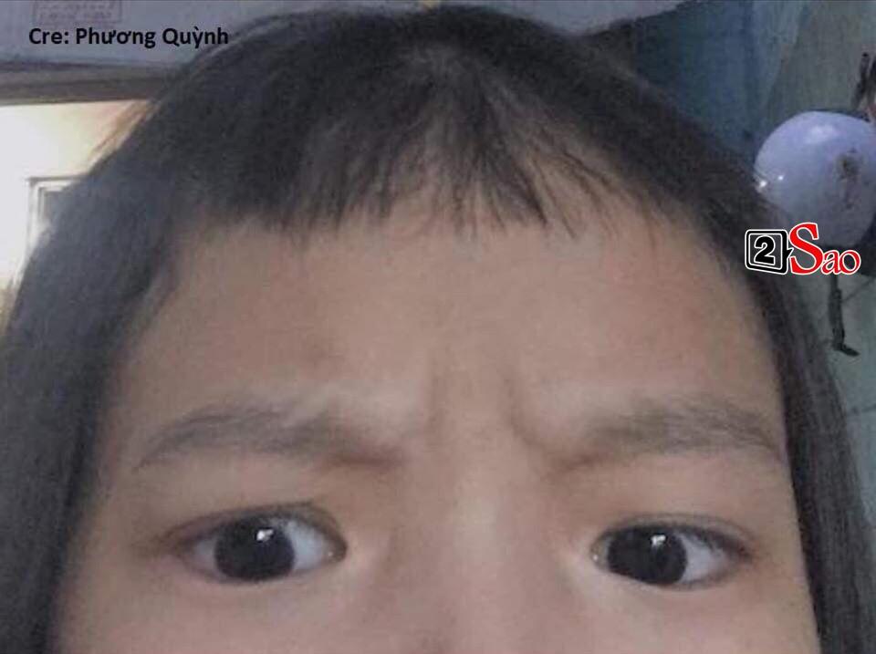 Gần mực thì đen, làm tóc gần Tết thì toang: Yêu cầu cắt tóc Hiền Hồ mà thành ra Hàm Hồ luôn!-7