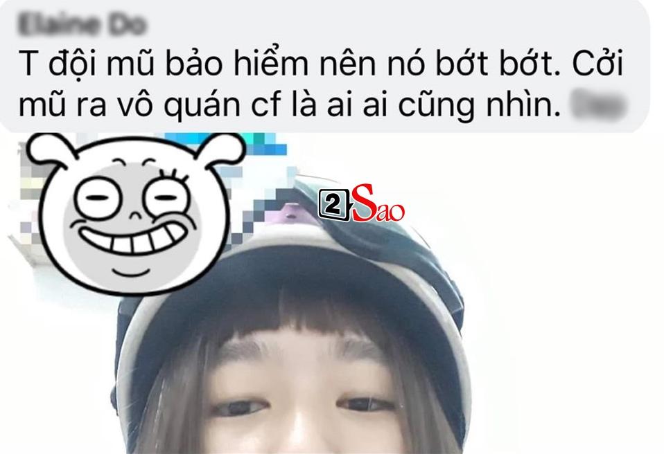 Gần mực thì đen, làm tóc gần Tết thì toang: Yêu cầu cắt tóc Hiền Hồ mà thành ra Hàm Hồ luôn!-8