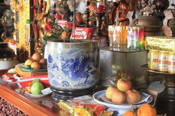 Năm 2020, cúng ông Công ông Táo trước ngày 23 có được không?-2