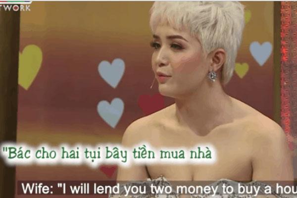 Biến thành cô hầu phòng khêu gợi mồi chài chồng, tôi giật mình trước phản ứng của anh-3