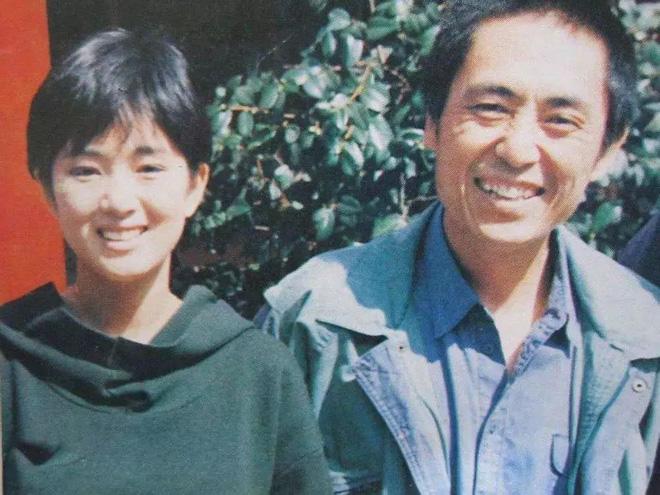 Trương Nghệ Mưu: Bỏ vợ khi thành danh, kết hôn với học trò kém 31 tuổi-4