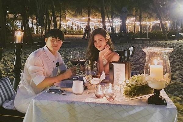 10 status thì 9 nhắc đến vợ, Ông Cao Thắng nói gì khi bị cho là quá cuồng Đông Nhi?-7