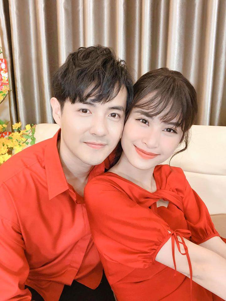 Đông Nhi mừng sinh nhật Ông Cao Thắng, dân mạng phát hờn vì vợ chồng son quá lãng mạn-9