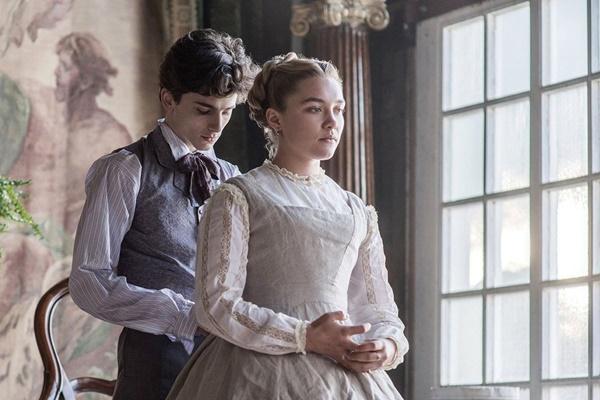 Những bất ngờ và tiếc nuối từ danh sách đề cử Oscar 2020-7