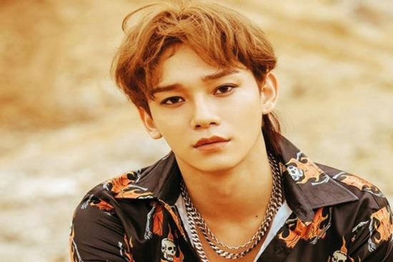 SM phủ nhận tin 'Chen (EXO) và vợ bầu 7 tháng đã cưới'