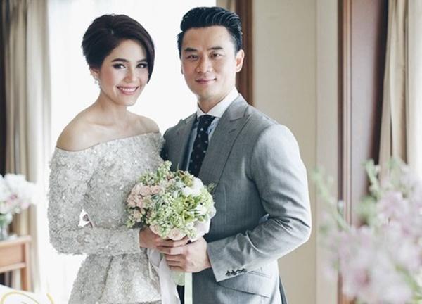 Thiên thần nội y Thái Lan gây sốc trong phim hài Tết là ai?-3