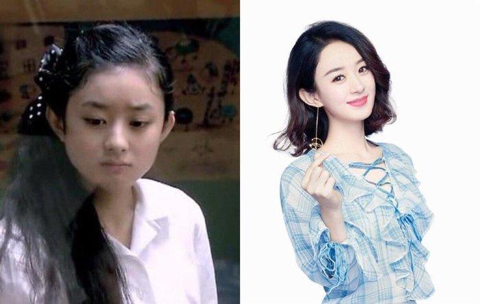 Nhà văn chuyên cà khịa Triệu Lệ Dĩnh: Dù cô ta thay đổi thế nào, vẫn nồng nặc mùi nhà quê-6