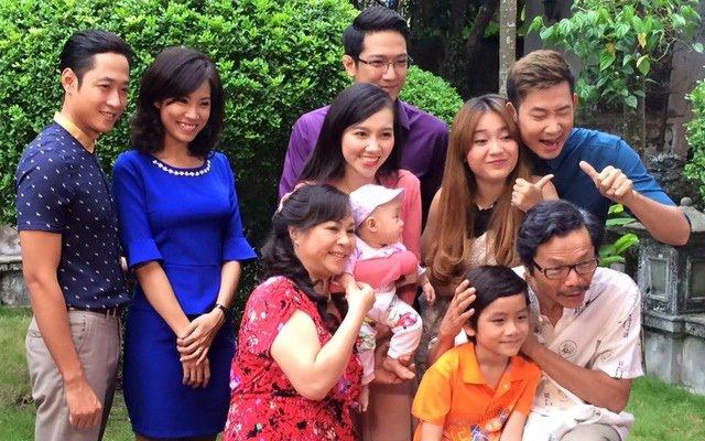 Phim Việt khiến khán giả phát cuồng nhất thập kỷ: Thánh ngôn tình Hồng Đăng có tới 4 bộ-6