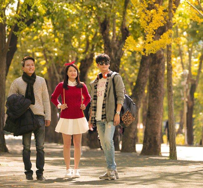 Phim Việt khiến khán giả phát cuồng nhất thập kỷ: Thánh ngôn tình Hồng Đăng có tới 4 bộ-7