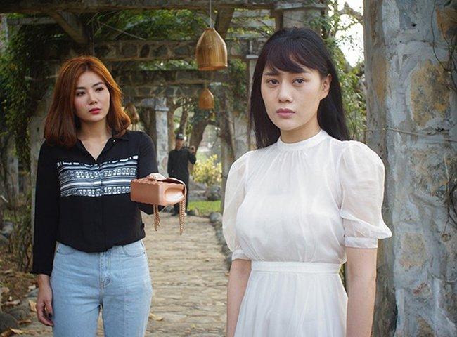 Phim Việt khiến khán giả phát cuồng nhất thập kỷ: Thánh ngôn tình Hồng Đăng có tới 4 bộ-13